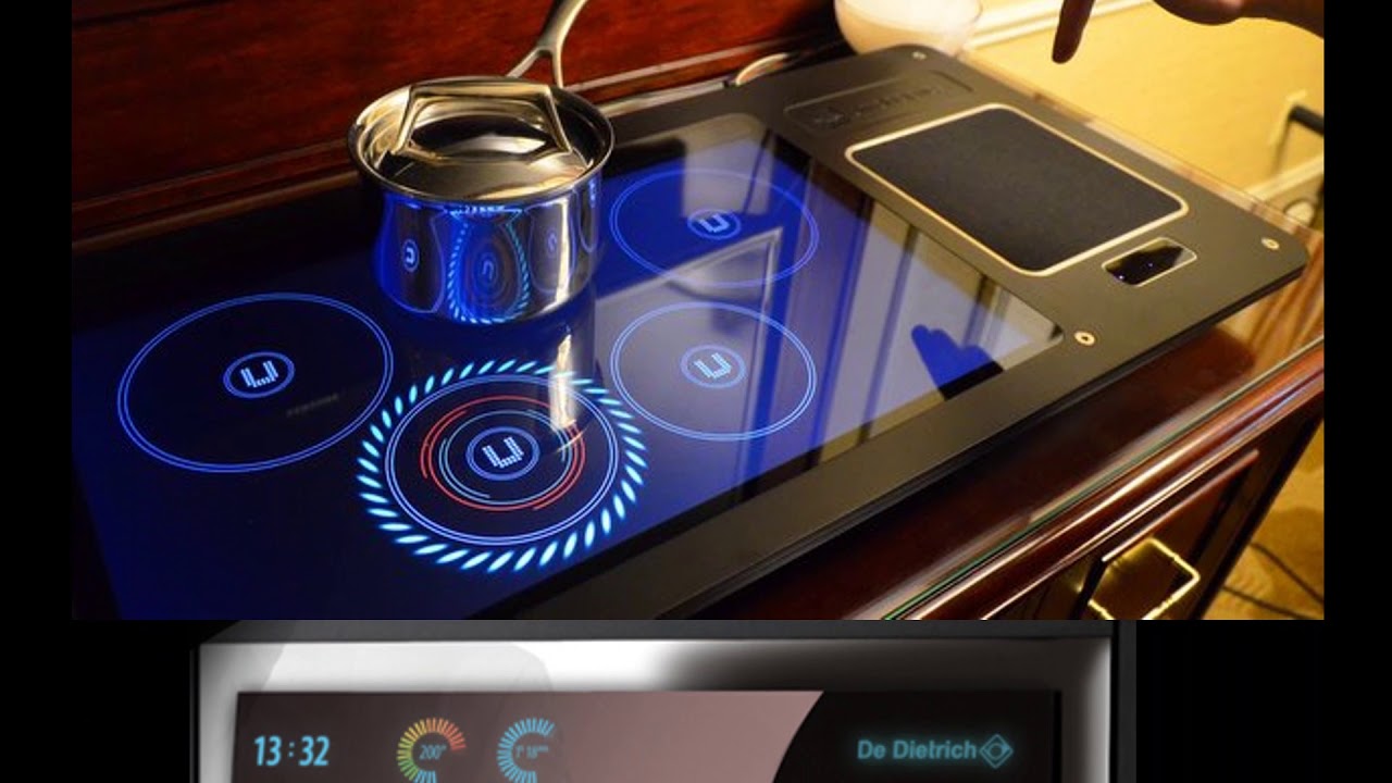 Xiaomi Viomi Internet Smart Gas Stove Power