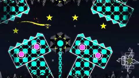 Doomsday II by Neptune (hard demon)