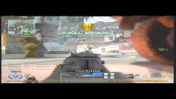 Favela Spawn Trap ;)
