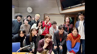 文化系トークラジオLife「文化系大忘年会2025」 2025年12月28日放送分