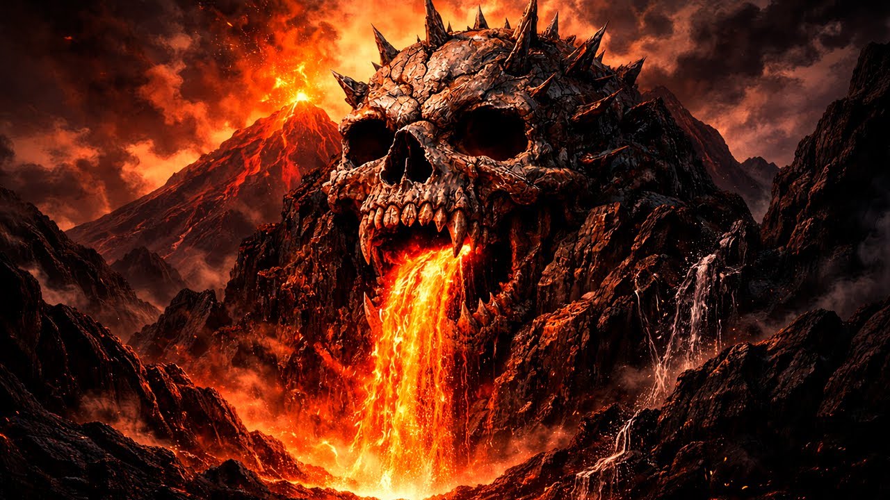 Demons in the Pit 2026 | Heavy Metal Mix (2+ Hours)