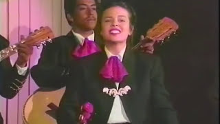 Ánimo - Mariachi Los Salmos (Video Oficial) chords