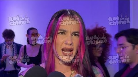 ¡HERMANA DE GALA MONTES VS. ADRIÁN MARCELO POR D3N1GR@R A BELINDA! 🤬💥 ¿DISTANCIADA DE GALA POR R0B0?