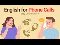 Phone English for Real Life! 📞 Conversation Practice with Ari &amp; Shelly