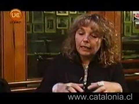 Off the Record: Entrevista a Sonia Montecino - Par...