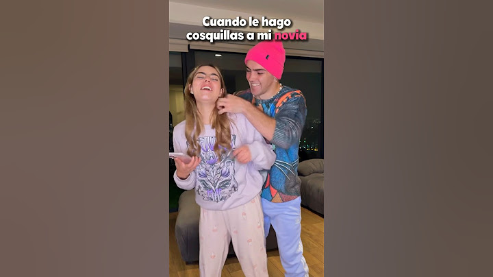 Mi NOVIA es más FUERTE que yo! 😳💔 // @Hokatoshima