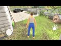 Playing as DaD in SchoolBoy Runaway | Full Gameplay | SchoolBoy Runaway New Mod
