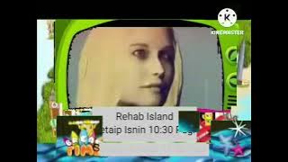 Promo Rehab Island Bananana Break Time TV9 2016