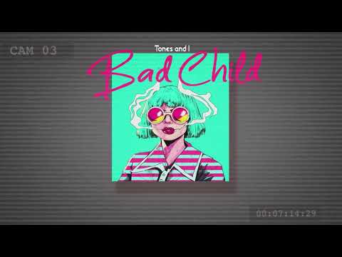 「Vietsub + Engsub」Tones And I - 'Bad Child' | Lyrics Video