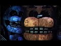 ПАСХАЛКИ, ТЕОРИИ, ЗАГАДКИ НОВОГО FNAF PLUS