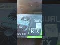 its so expensive #rtx3050 #gpu #nomoney #pc