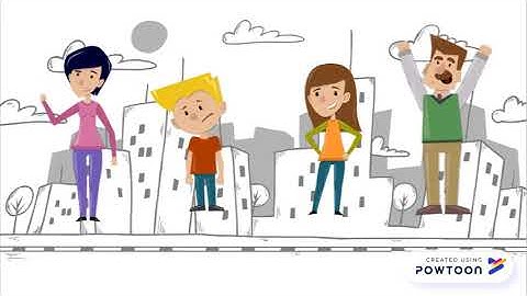 Brave New World - Theme Statement Visual