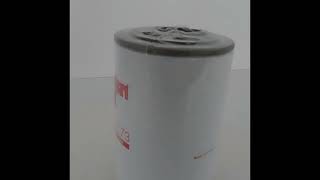 Fleetguard FFLHF6173 | High-Efficiency Spin-On OEM Hydraulic Filter