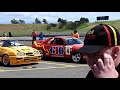 Muscle car masters 2016 home