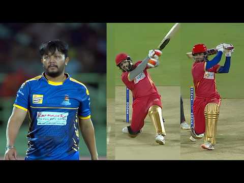 Akhil & Roshan Lead Telugu Warriors to the FINAL! 🔥 | vs Karnataka Bulldozers | CCL Highlights