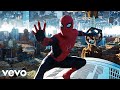 Furkan Soysal - Bulgarian (XZEEZ Remix) / Doctor Strange Vs Spiderman (Mirror Dimension Scene)