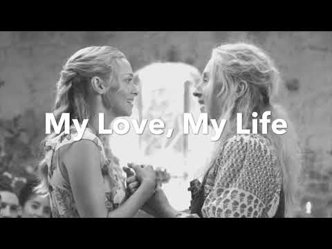My Love, My
