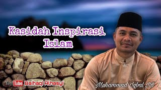 Kasidah Aceh Terbaru 2021