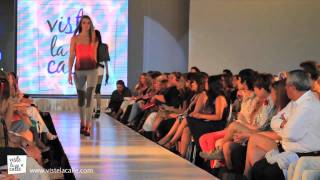Fashion Report: Desfile Viste La Calle (Viña d Moda 2011)