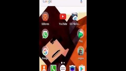 Como colocar botões virtuais no Android