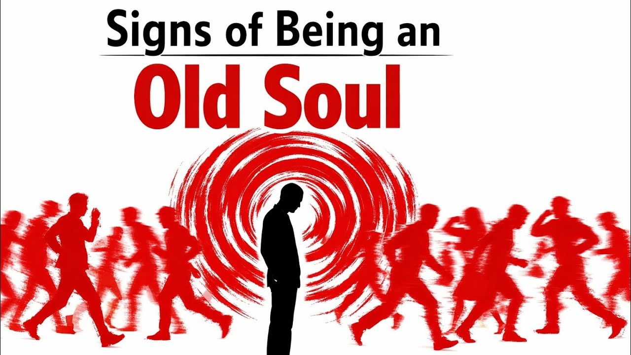 8 Signs You’re an Old Soul (Psychology Explains Why)