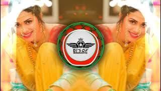 Halad Lagli DJ Song | हळद लागली DJ Song | New Marathi DJ Song | Remix By DJ Kiran Ng.