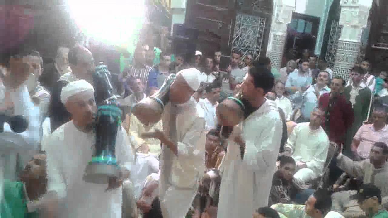 issawa 2014 lila Hadj Said Berrada Hamdouchia