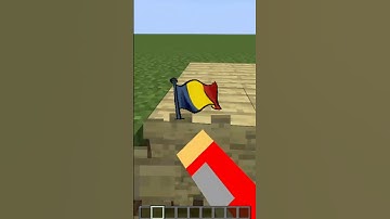 Building countries in minecraft-part 20! #minecraft #shorts #romainia