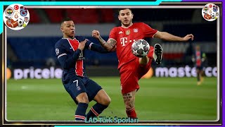 Psg Bayern Münih Maçı Ne Zaman, Saat Kaçta Psg Bayern Münih Maçı Hangi Kda Yayınlanacak