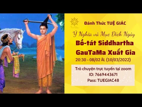 Video: Ý nghĩa của Siddhartha Gautama là gì?