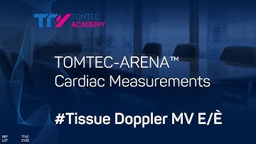MV Tissue E/È Video Tutorial #TTA2.21