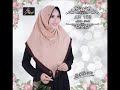 Hijab Arrafi Anak Terbaru 2019