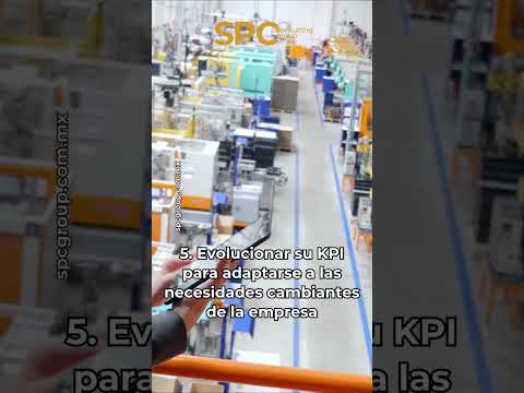 KPI's: ¿Cómo desarrollar