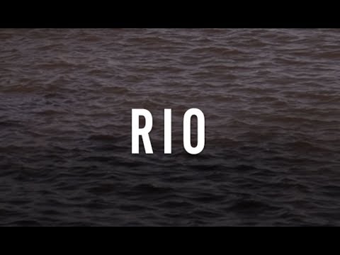 Terra Molhada: Episódio 5 - Rio