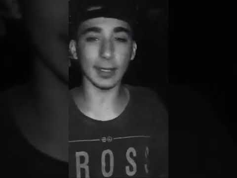 Uzi çocukken rap