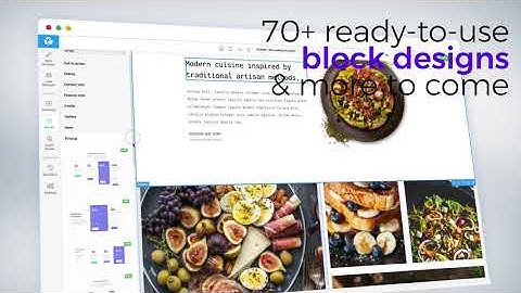 Introducing T4 Joomla Page Builder - The world