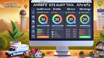 Mastering Ahrefs