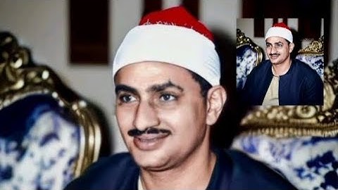 تلاوة خاشعة نادرة للشيخ محمد صديق المنشاوي | ما تيسر من سورة الرعد بصوت يبكي القلوب