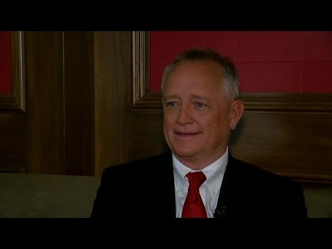 Prosecutor Joe Deters extended interview - YouTube