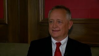 Prosecutor Joe Deters extended interview