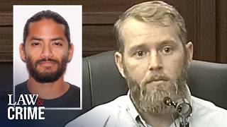 Friend Denies Giving Missing Murder Weapon in Jared Bridegan Case