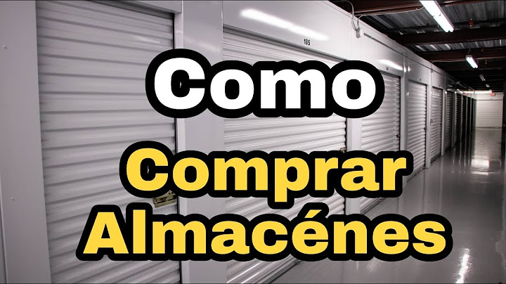 Respondiendo a sus preguntas || como comprar almacenes || storage auction