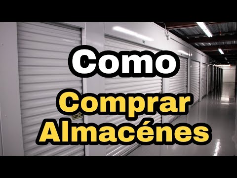 Video: Ventas de almacén de Montreal y cómo encontrarlas