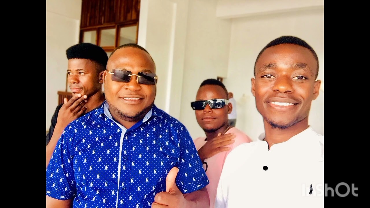 Akitar ft Arsénio -  (audio oficial)