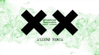 grandson: Despicable [XYZERØ Remix] Resimi