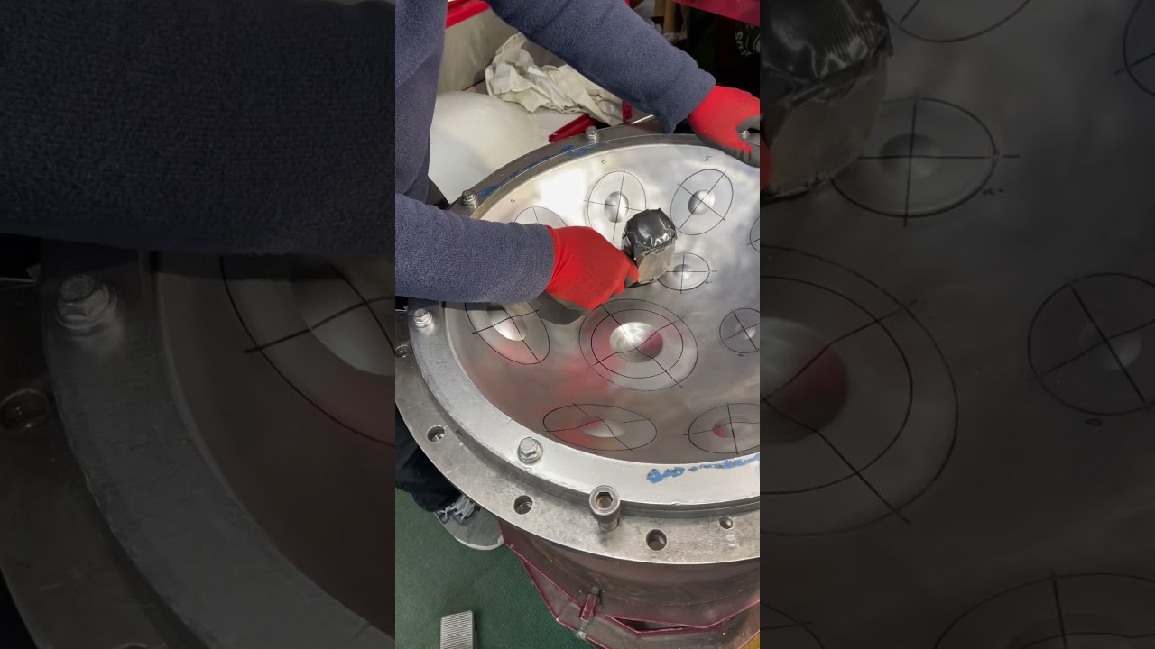 How we make them