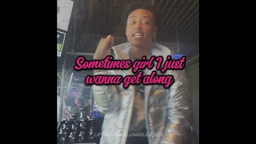 Luh Kel "Caught Up 😍" Unreleased  #luhkel #shorts #unreleased