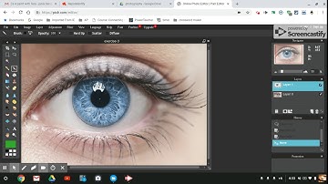 Pixlr How to Change Colors