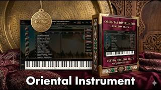 🎶 Make EPIC Oriental Beats With This FREE VST3 Plugin (FL Studio)