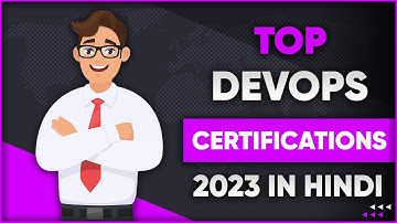 Top DevOps Certifications in 2023 | Highest Paying Certifications